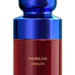 Ojar Mahrajan Absolute