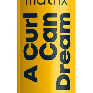 Matrix A Curl Can Dream Light Hold Gel for Curls & Coils