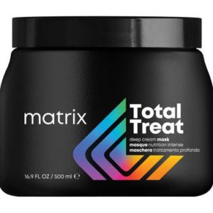 Matrix TotalTreat Deep Cream Mask