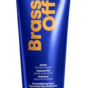 Matrix Total Results Brass Off Mask