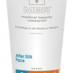 MBR Sun Care After Sun Face