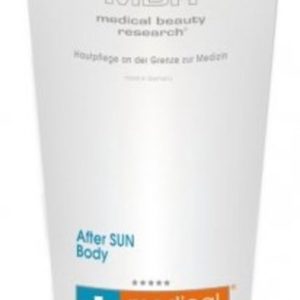 MBR Sun Care After Sun Body