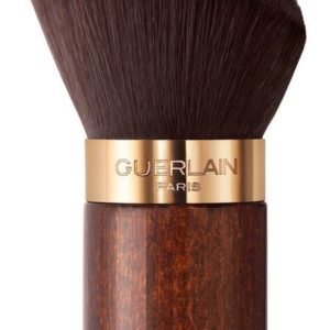 Guerlain Terracotta Kabuki Brush