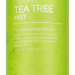 Tenzero Tea Tree Clearing Mist