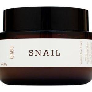 Tenzero Vitalizing Snail 2X Cream