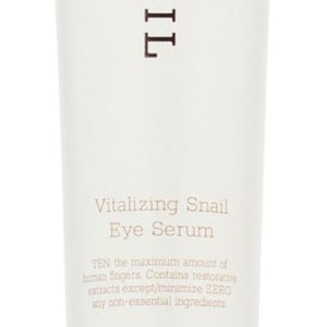 Tenzero Vitalizing Snail 2X Eye Serum