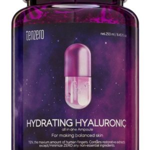 Tenzero Hydrating Hyaluronic All In One Ampoule