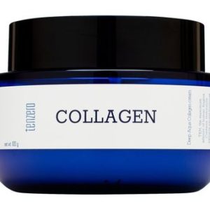 Tenzero Deep Aqua Collagen 2X Cream