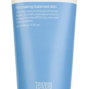 Tenzero Hydro Collagen Foam Cleanser