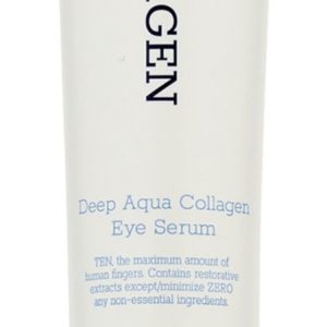 Tenzero Deep Aqua Collagen 2X Eye Serum