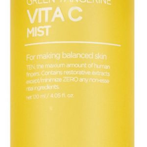 Tenzero Green Tangerine Vita C Mist