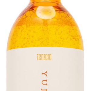 Tenzero Brightening Yuja Toner