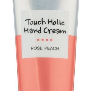 Tenzero Touch Holic Rose Peach Hand Cream