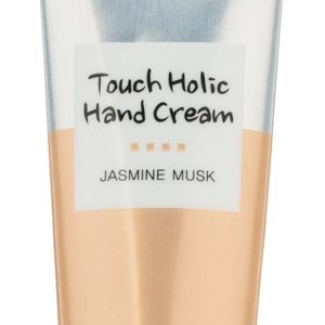 Tenzero Touch Holic Jasmine Musk Hand Cream
