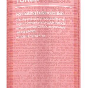 Tenzero Hydrating Hyaluronic Toner