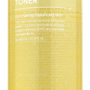 Tenzero Green Tangerine Vita C Toner