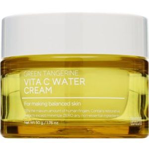Tenzero Green Tangerine Vita C Water Cream