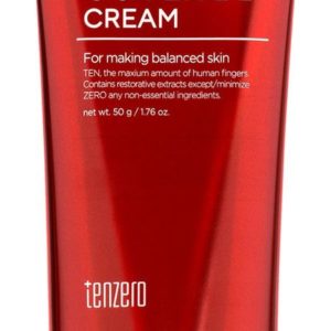 Tenzero Perfect Cover BB Cream