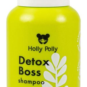 Holly Polly Detox Boss Shampoo Travel Size