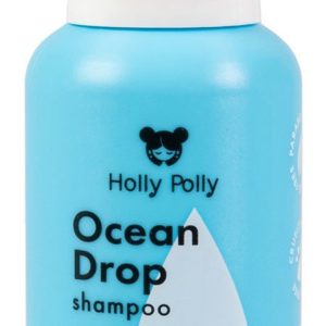Holly Polly Ocean Drop Shampoo Travel Size