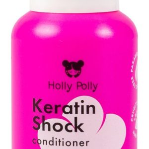Holly Polly Keratin Shock Conditioner Travel Size