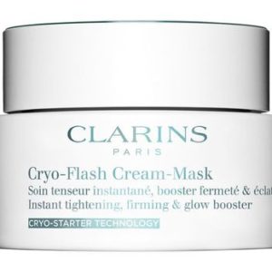 Clarins Cryo-Flash Cream Mask