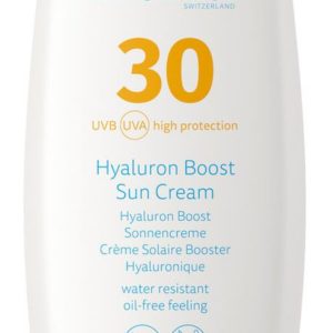 Declare Sun Hyaluron Boost Sun Cream SPF 30
