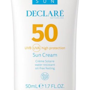 Declare Sun Cream SPF50