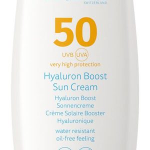 Declare Sun Hyaluron Boost Sun Cream SPF 50