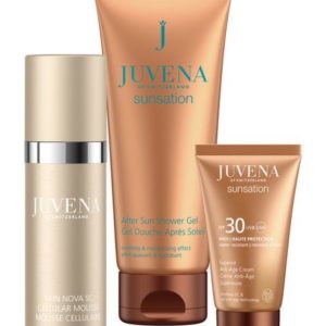 Juvena Sunsation Set