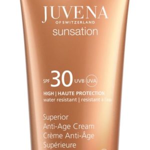 Juvena Sunsation Superior Anti-Age Сream SPF 30