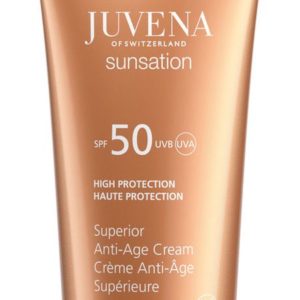 Juvena Sunsation Superior Anti-Age Сream SPF 50