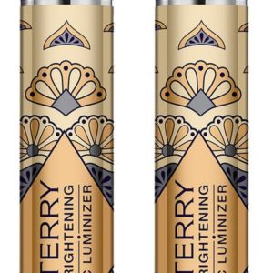 By Terry Brightening CC Luminizer