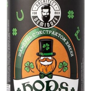Architect Demidoff Hops Шампунь С экстрактом хмеля
