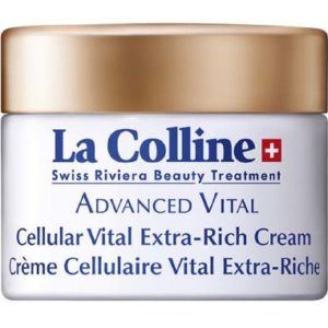 La Colline Cellular Vital Extra Rich Cream