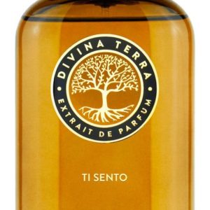 DiVina Terra Ti Sento Extrait De Parfum
