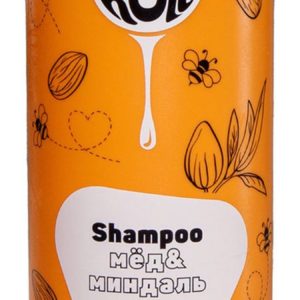 Cool Rule Мёд & Миндаль Shampoo
