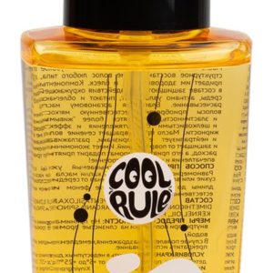 Cool Rule Hair Serum Oil for Split Ends