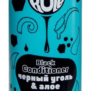 Cool Rule Черный уголь & алое Black Conditioner
