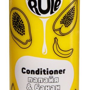 Cool Rule Папайя & банан Conditioner