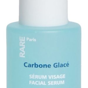 Rare Paris Carbone Glace Facial Serum