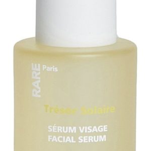 Rare Paris Tresor Solaire Facial Serum