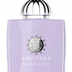 Amouage Lilac Love Woman Eau de Parfum