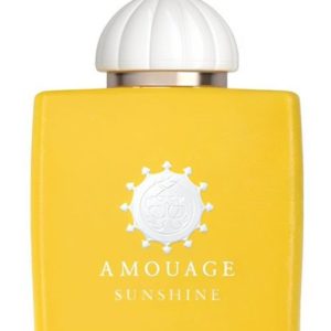 Amouage Sunshine Woman Eau de Parfum