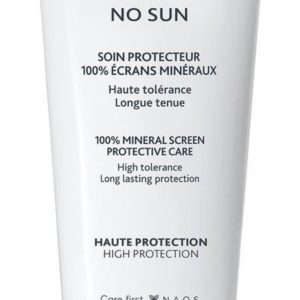 Institut Esthederm No Sun 100% Mineral Screen Protective Care SPF 50