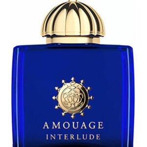 Amouage Interlude Woman Eau de Parfum