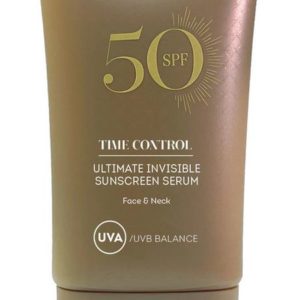 Minus 417 Time Control Ultimate Invisible Sunscreen Serum SPF 50