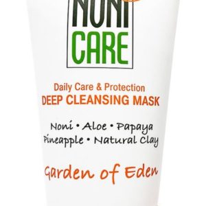 Nonicare Garden Of Eden Deep Cleansing Mask