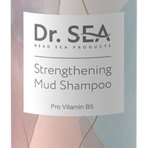 Dr.Sea Strengthening Mud Shampoo