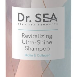 Dr.Sea Revitalizing Ultra-Shine Shampoo